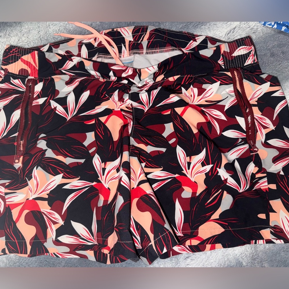 Columbia tidal 2 shorts